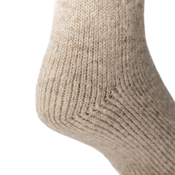 PolarCore Men’s Wool Heavy Thermal Sock