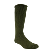 PolarCore Men’s Wool Heavy Thermal Sock