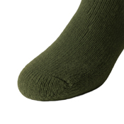 PolarCore Men’s Wool Heavy Thermal Sock
