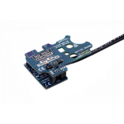 Leviathan - V2 Optical to stock Speed - Black Trigger