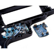 Leviathan - V2 Optical to stock Speed - Black Trigger