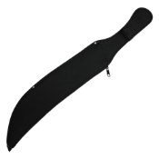 Tactical Combat Full Tangw/Sheath Paracorde handle