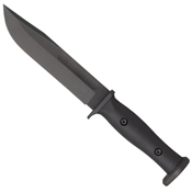 Slabby Clip Point Fixed Knife