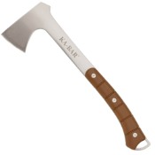 KaBar Hatchet Hawk Axe w/ Sheath