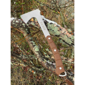 KaBar Hatchet Hawk Axe w/ Sheath