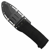 Becker Campanion Ultramid Handle Fixed Blade Knife