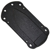 Becker Necker Drop-Point Blade Neck Knife w/ Sheath