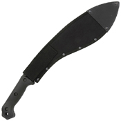 Becker/Reinhardt Ultramid Handle Kukri Machete