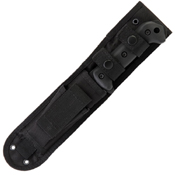 Becker Campanion Ultramid Handle Fixed Blade Knife