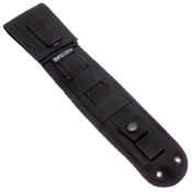 Becker Campanion Ultramid Handle Fixed Blade Knife