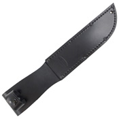 Full Size Black 7 Inch Blade Utility Knife 