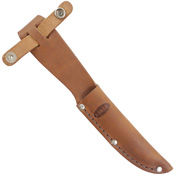Little Finn Hunting Knife