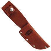 Game Hook Plain Edge Fixed Blade Knife