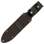 Fighter Kraton G Handle Utility Knife w/ Sheath