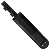 Combat Kukri Machete w/ Polyester Sheath