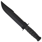 Big Brother 1095 Cro-Van Steel Fixed Blade Knife