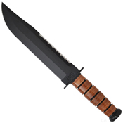 Big Brother 1095 Cro-Van Steel Fixed Blade Knife