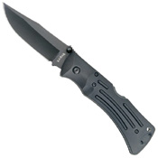 Mule AUS 8A SS Steel Folding Knife