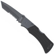 Ka-Bar G10 Mule Hefty Folding Knife