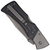 Ka-Bar G10 Mule Hefty Folding Knife