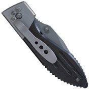 Warthog Tanto Blade & G10 Handle Folding Knife