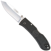 Dozier Hunter Zytel Handle Folding Knife