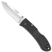Mini Dozier Zytel Handle Folding Blade Knife