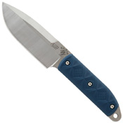 Snody Big Boss Drop-Point Fixed Blade Knife