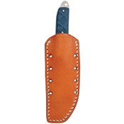 Snody Big Boss Drop-Point Fixed Blade Knife