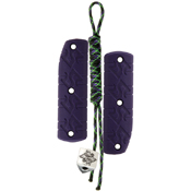 Snody Big Boss Drop-Point Fixed Blade Knife