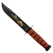 Ka-Bar 9/11 Commemorative 7 Inch Blade Fixed Knife