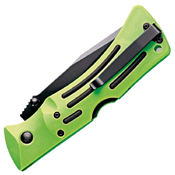 Mule AUS 8A SS Steel Folding Knife