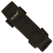 Mule AUS 8A SS Steel Folding Knife