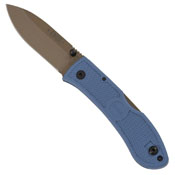 D2 Folding Knife Hunter