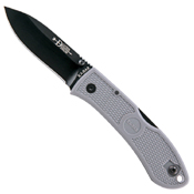Dozier Hunter Zytel Handle Folding Knife