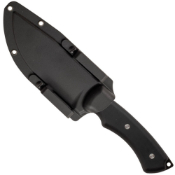 Fixed Knife IFB Drop Point