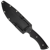 IFB Fixed Knife Trail Point