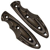 Ka-Bar TDI Hinderer VZ Grip