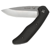Jarosz Glass-Filled Nylon Handle Folding Knife