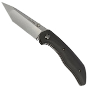 Jarosz Glass-Filled Nylon Handle Folding Knife