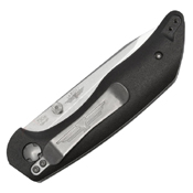 Jarosz Glass-Filled Nylon Handle Folding Knife