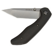 Jarosz Glass-Filled Nylon Handle Folding Knife