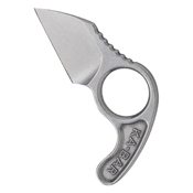 George Roscoe Tactical Fixed Knife