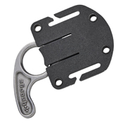 George Roscoe Tactical Fixed Knife