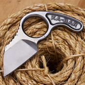 George Roscoe Tactical Fixed Knife