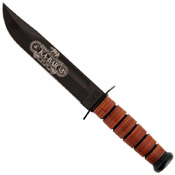 120th Anniversary Commemorative 7 Inch Fixed Blade Knife