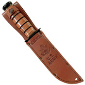 120th Anniversary Commemorative 7 Inch Fixed Blade Knife