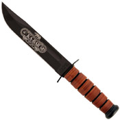 120th Anniversary Commemorative 7 Inch Fixed Blade Knife