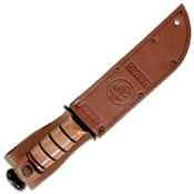 120th Anniversary Commemorative 7 Inch Fixed Blade Knife