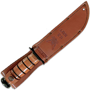 120th Anniversary Commemorative 7 Inch Fixed Blade Knife